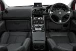 Peugeot 3008 2015 года (AU)